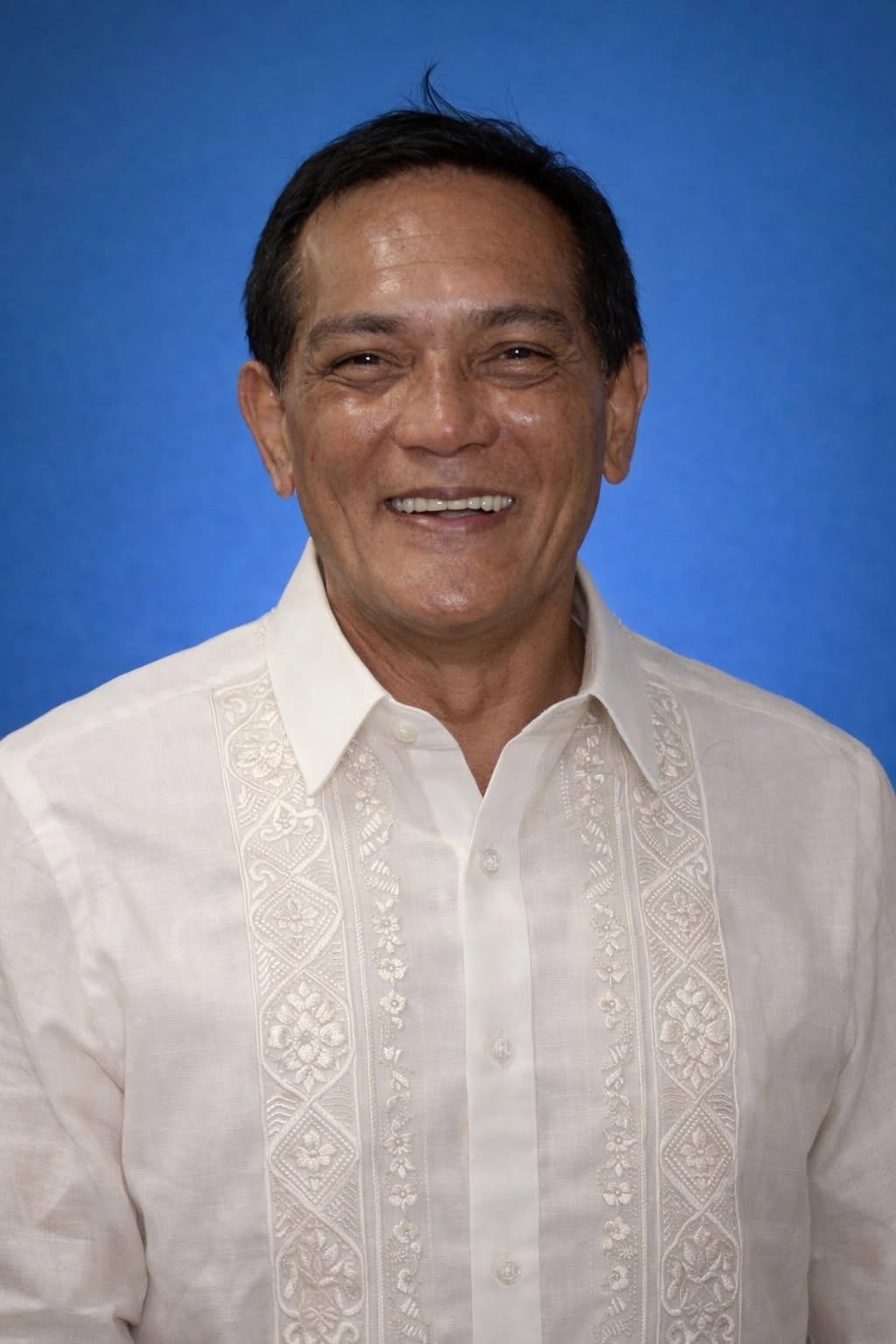 Hon. Celso L. Lobregat III